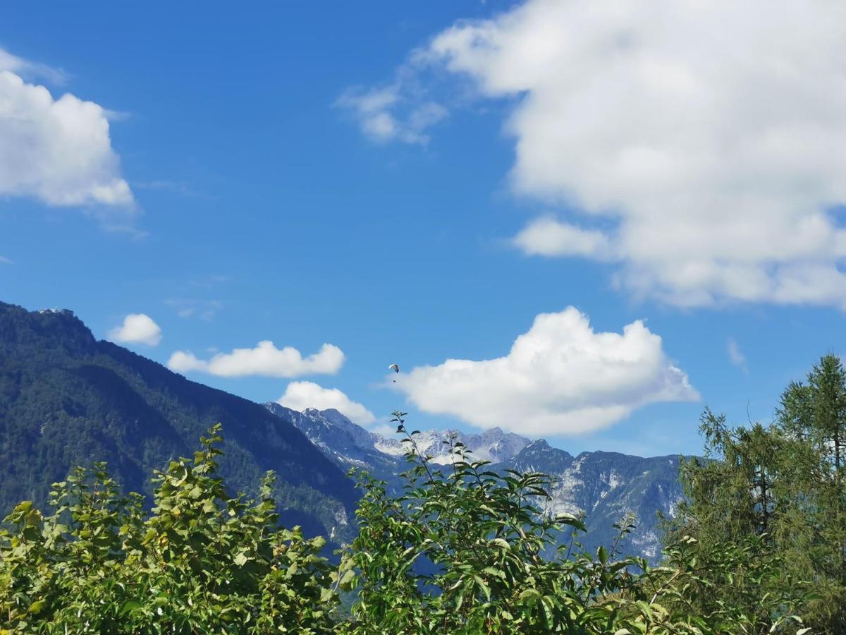 Bohinj, Metka - Vacation House Pri Metki ภายนอก รูปภาพ
