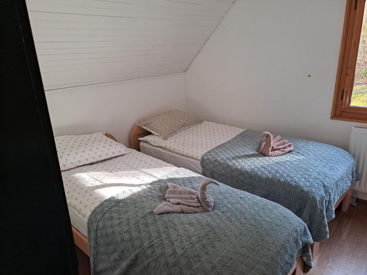Bohinj, Metka - Vacation House Pri Metki ภายนอก รูปภาพ
