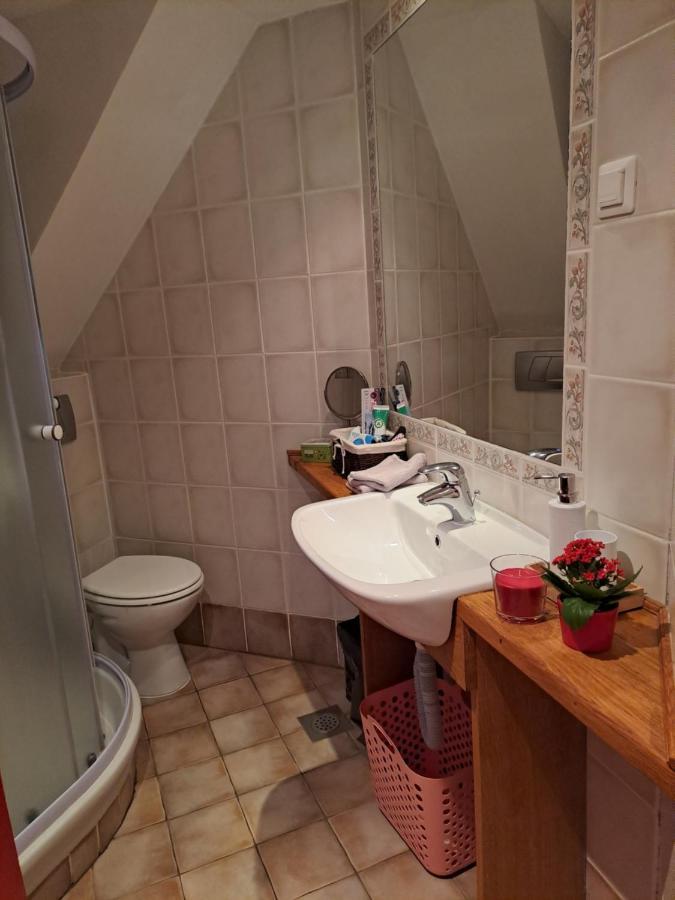 Bohinj, Metka - Vacation House Pri Metki ภายนอก รูปภาพ